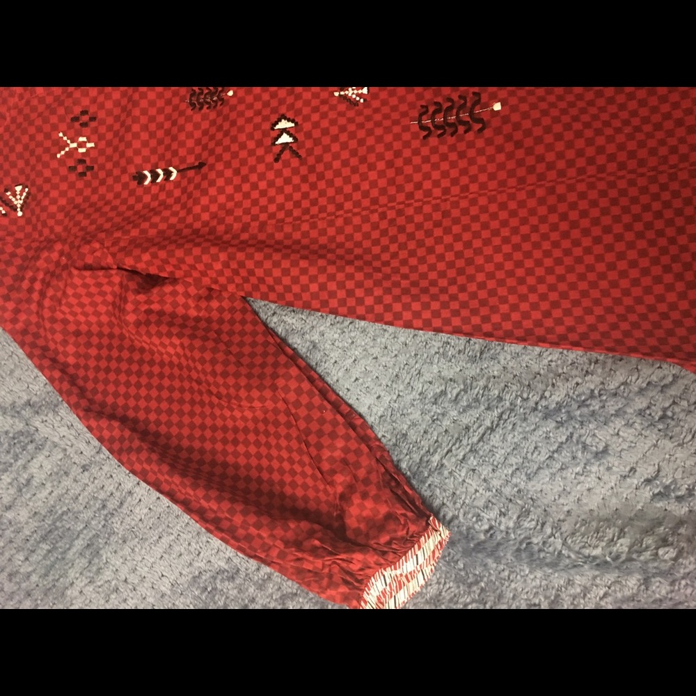 Pakistani/Indian Khaadi/Nishat Shirt - Picture 4 of 5